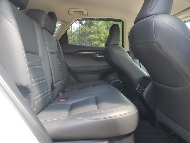 2017 LEXUS NX 200T BA JTJYARBZ9H2084882