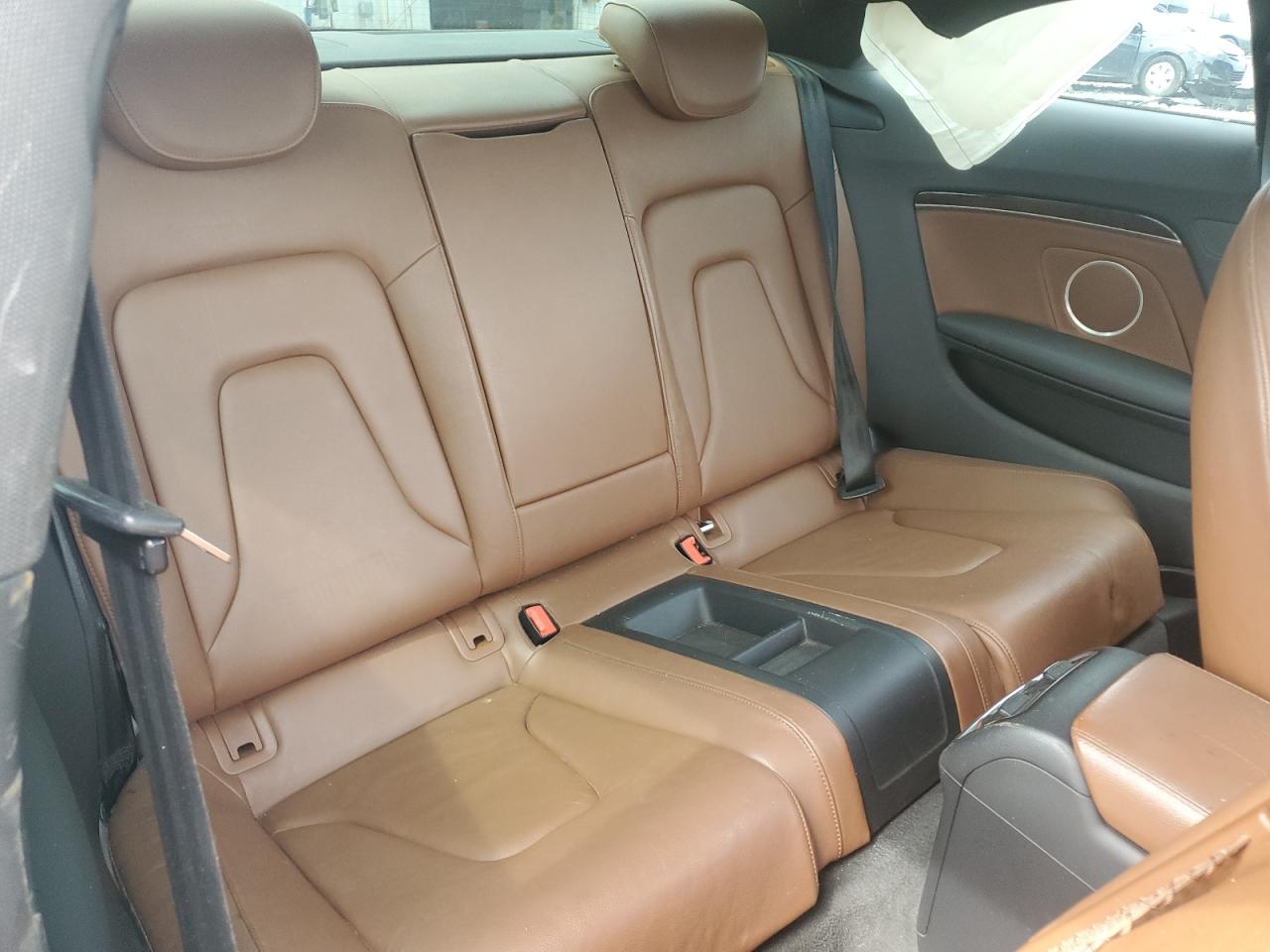 AUDI A5 PREMIUM PLUS