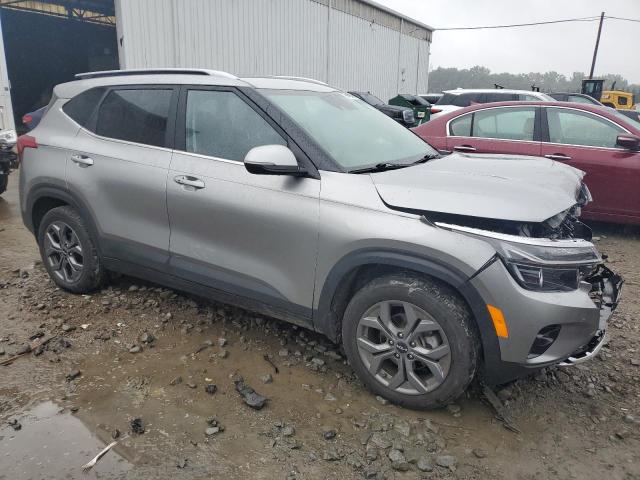 2024 KIA SELTOS S KNDEU2AA0R7498234