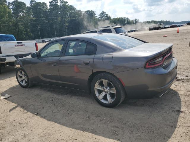 2016 DODGE CHARGER SXT 2C3CDXHG5GH204654