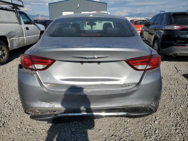 2015 CHRYSLER 200 LIMITED 1C3CCCAB2FN639485
