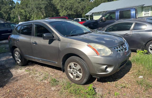 2013 NISSAN ROGUE S - JN8AS5MV9DW605272