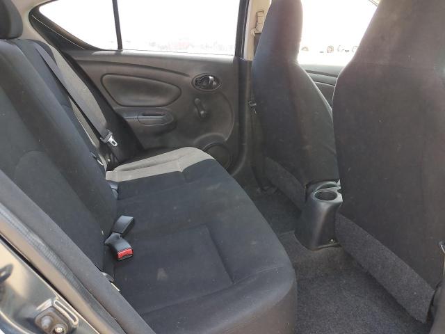 2015 NISSAN VERSA S 3N1CN7AP5FL837201