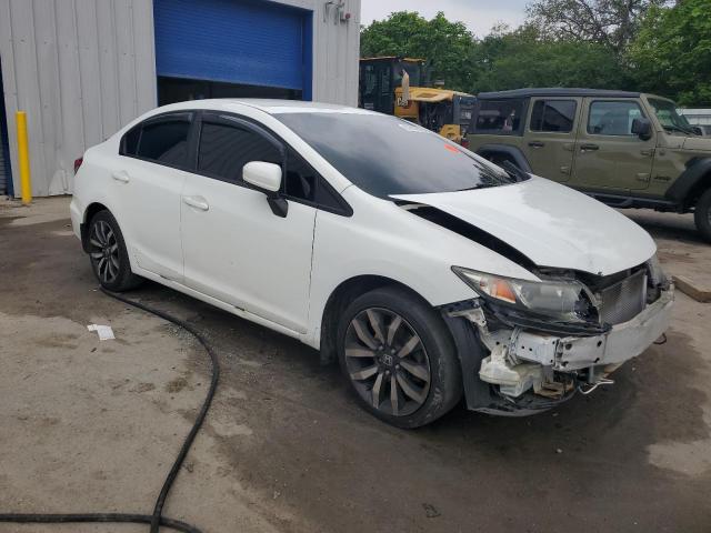 2015 HONDA CIVIC LX 19XFB2F56FE286584