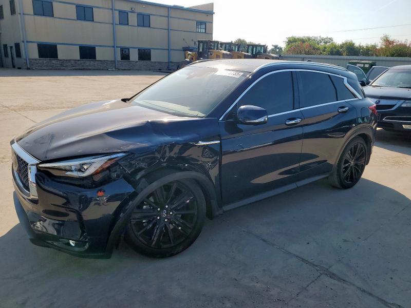 INFINITI QX50 ESSENTIAL