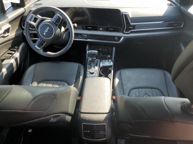 2024 KIA SPORTAGE X 5XYK6CDF5RG217672