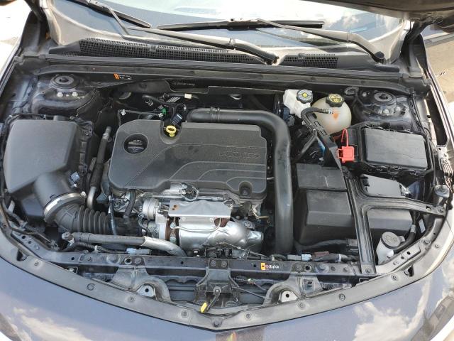 2023 CHEVROLET MALIBU - 1G1ZD5ST2PF135836