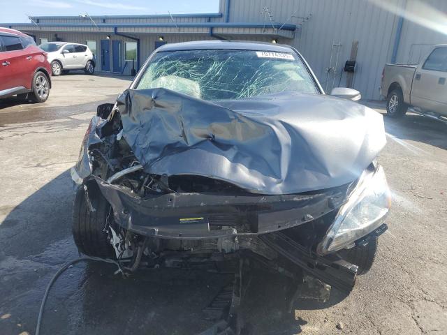 2015 NISSAN SENTRA S 3N1AB7AP3FY310437