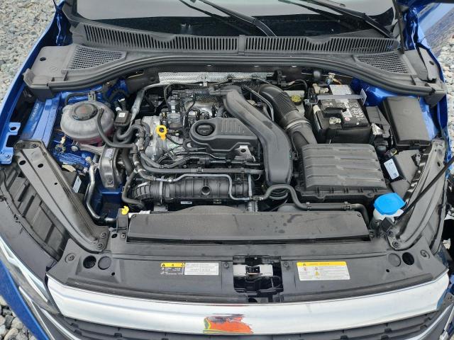 2024 VOLKSWAGEN JETTA S - 3VW5M7BU7RM097823