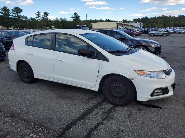 2014 HONDA INSIGHT - JHMZE2H35ES002579