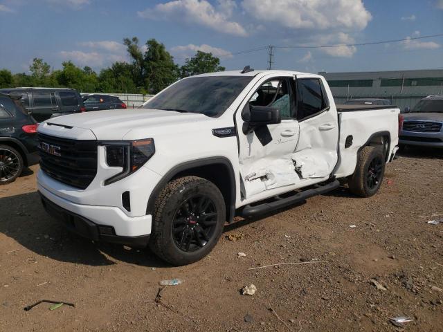 2023 GMC SIERRA K15 - 1GTRUCED6PZ199909