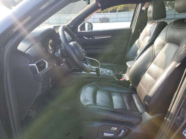 2021 MAZDA CX-5 SIGNA JM3KFBEY4M0444870