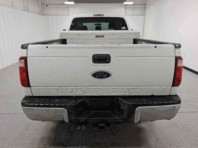 2015 FORD F250 SUPER DUTY 1FT7X2A63FEA04158