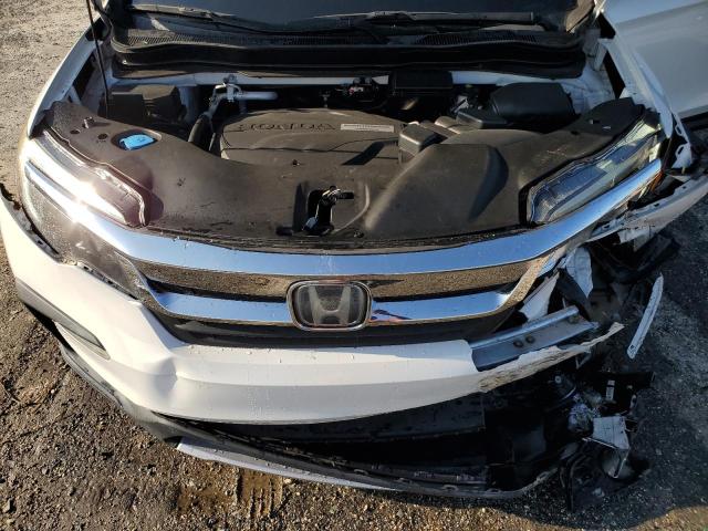 2020 HONDA PILOT EXL 5FNYF5H44LB006718