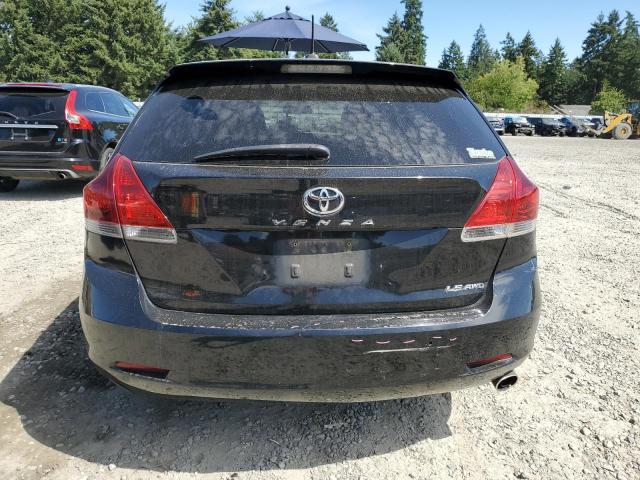 2015 TOYOTA VENZA LE 4T3BA3BB5FU068675