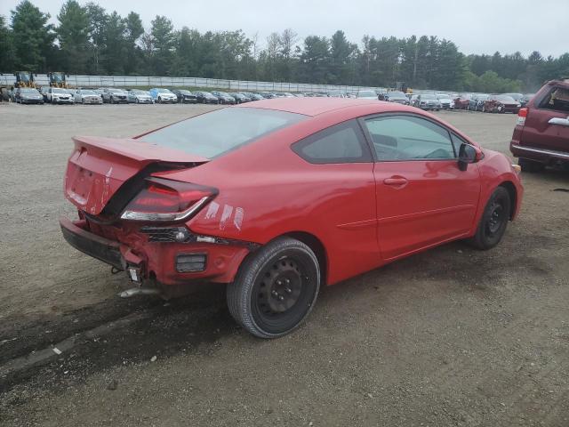 2015 HONDA CIVIC LX 2HGFG3B52FH507410