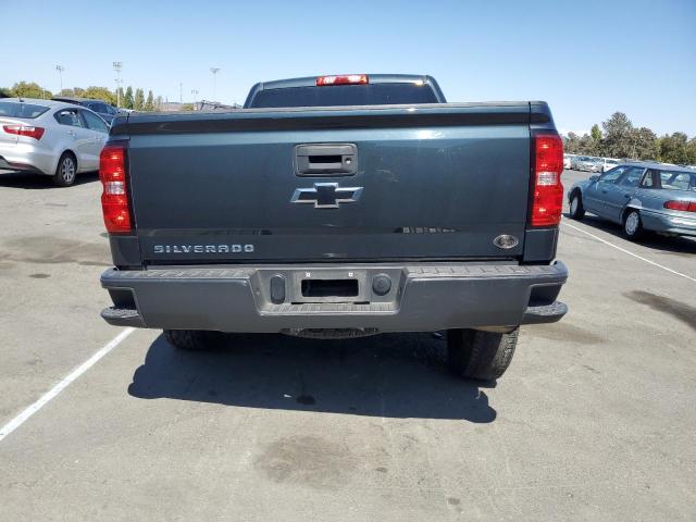 2018 CHEVROLET SILVERADO C1500 1GCRCNEH5JZ290159