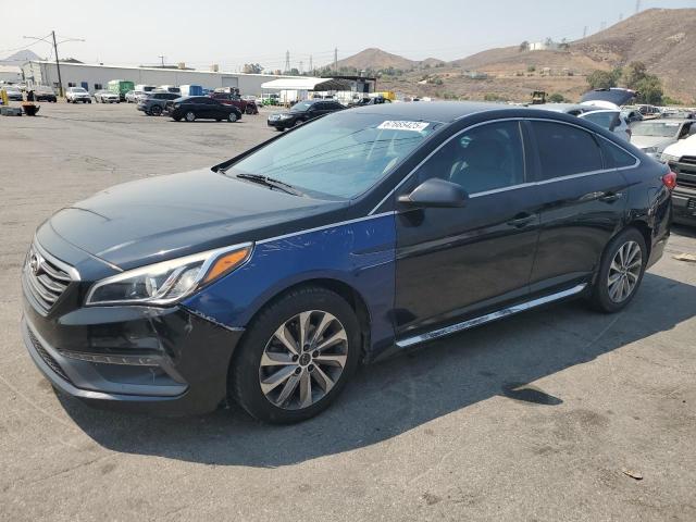 HYUNDAI SONATA SPO