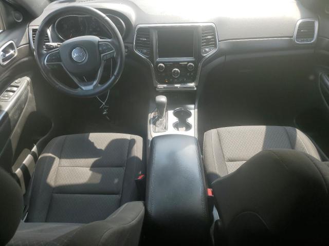 2018 JEEP GRAND CHER - 1C4RJFAG9JC376182