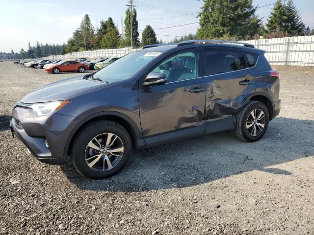 2018 TOYOTA RAV4 ADVEN #3305334319