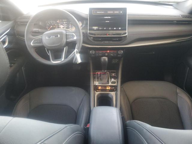 2025 JEEP COMPASS TR 3C4NJDDN0ST594451