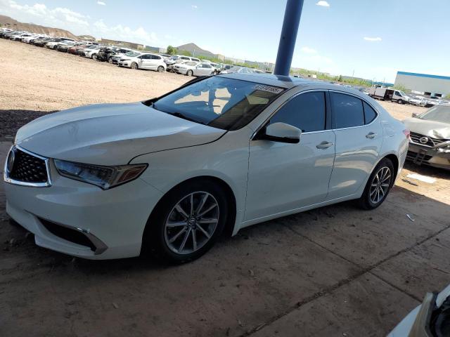 ACURA TLX TECH