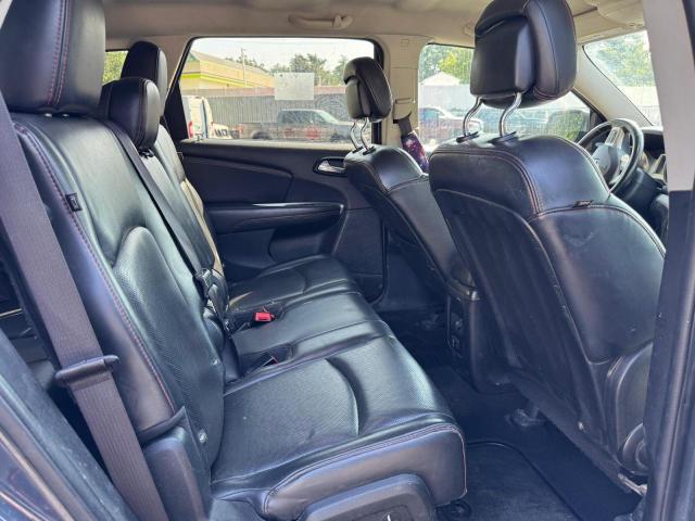 2017 DODGE JOURNEY GT 3C4PDDEG2HT565106