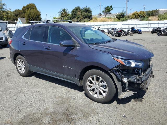 2019 CHEVROLET EQUINOX LT - 3GNAXKEV9KS540708