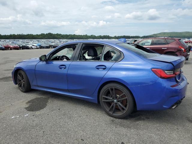 2020 BMW M340I WBA5U7C05LAF54373