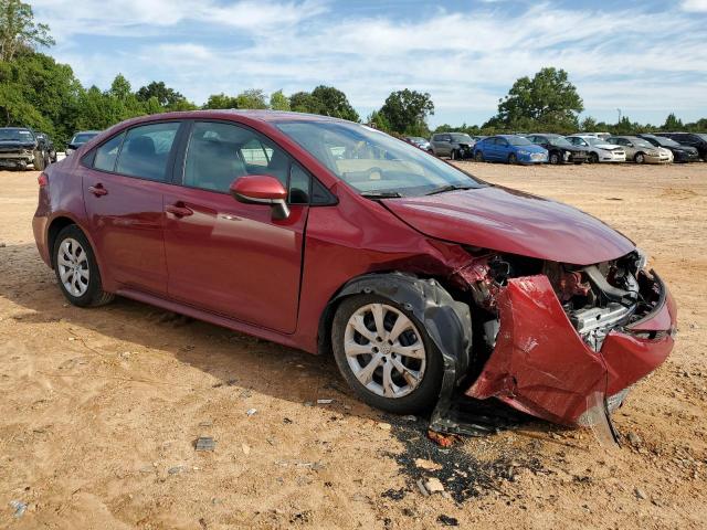 2022 TOYOTA COROLLA LE - 5YFEPMAE4NP390486