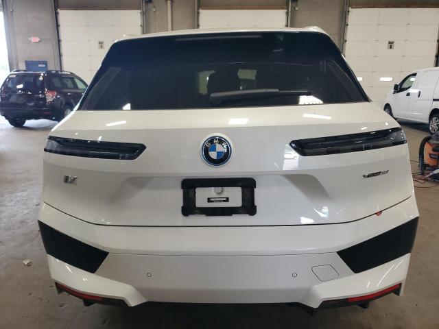 2022 BMW IX XDRIVE5 WB523CF04NCK57849