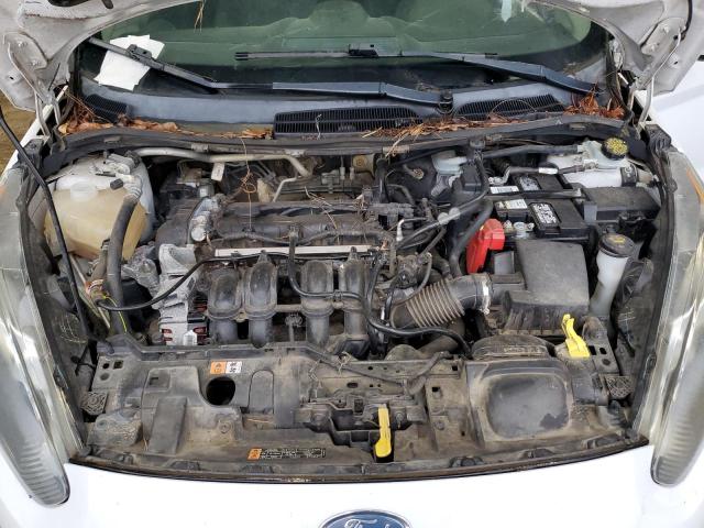 2017 FORD FIESTA SE 3FADP4BJ2HM139779