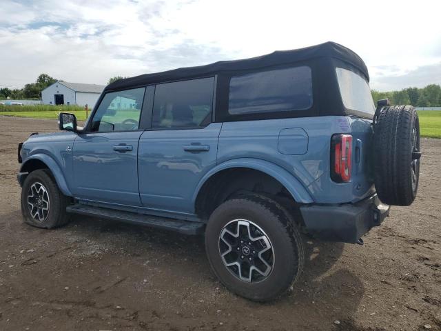 2023 FORD BRONCO BASE 1FMDE5BHXPLB31685