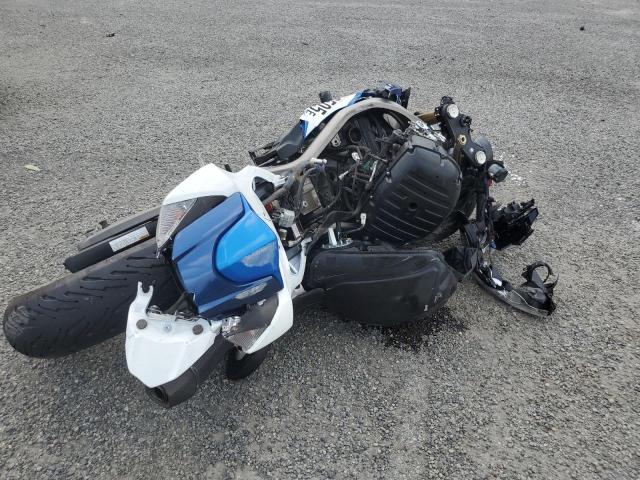 2011 SUZUKI GSX-R1000 JS1GT78A5B2101645