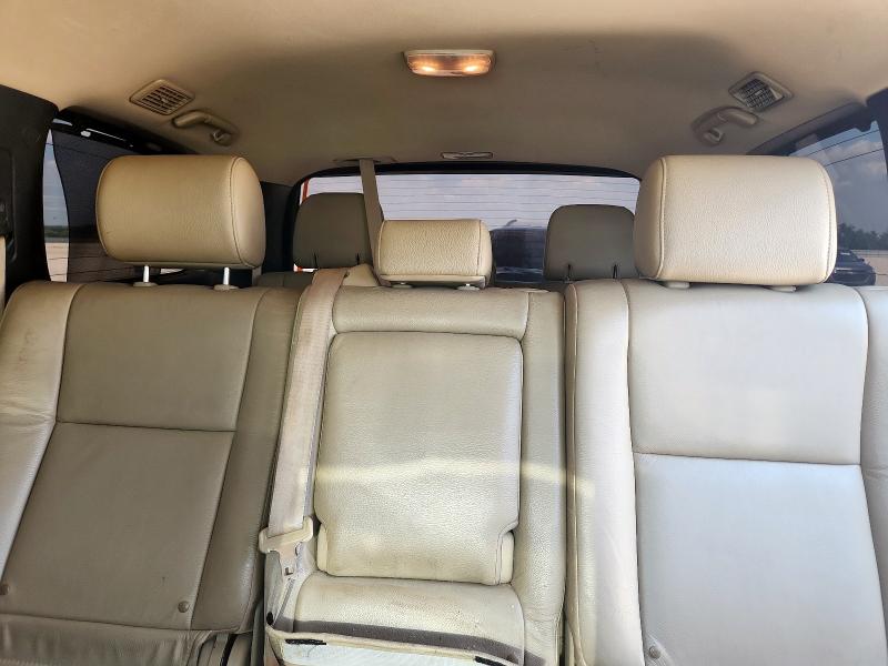 2015 TOYOTA SEQUOIA LI 5TDKY5G12FS058291
