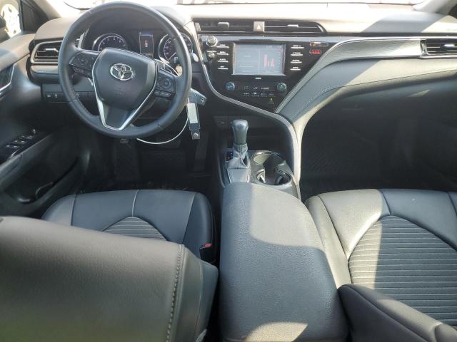 2020 TOYOTA CAMRY SE - 4T1G11AK5LU343347