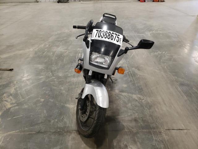 2005 KAWASAKI EX250 F JKAEXMF145DA12741