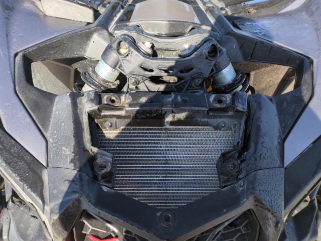 2018 CANA MAVERICK X3 - 3JBVDAW48JK001520