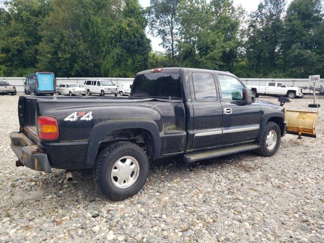 2003 GMC NEW SIERRA #3286587190