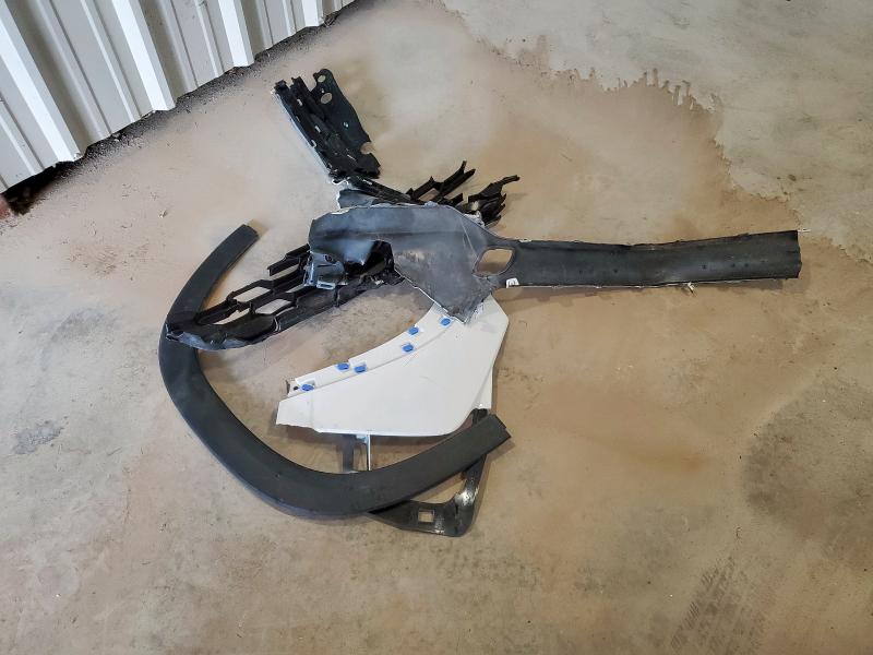 2024 CHEVROLET TRAX LS KL77LFE20RC114558