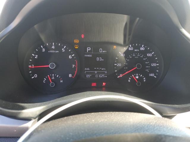 2020 KIA RIO LX 3KPA24ADXLE279475