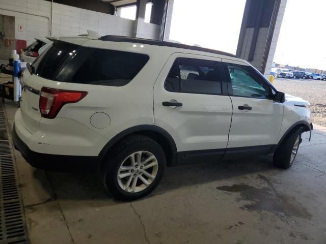 2016 FORD EXPLORER 1FM5K8B86GGB94967