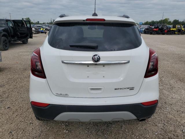 2021 BUICK ENCORE PRE KL4CJESM0MB373843