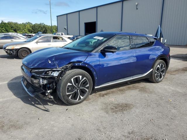 KIA EV6 LIGHT