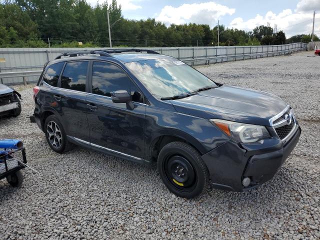 2016 SUBARU FORESTER 2 - JF2SJGXC2GH404090