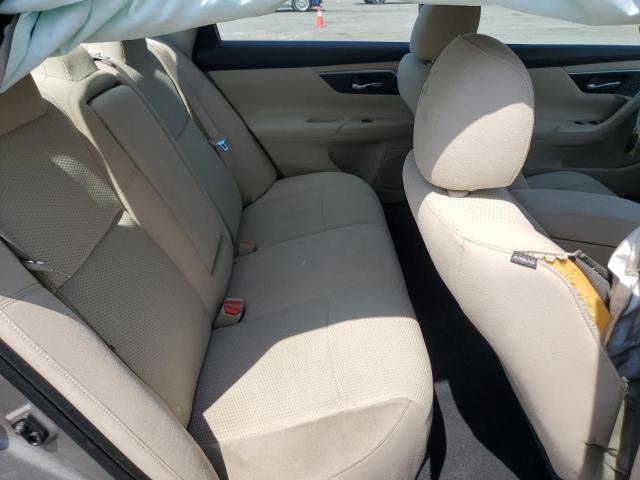 2015 NISSAN ALTIMA 2.5 1N4AL3APXFC235544