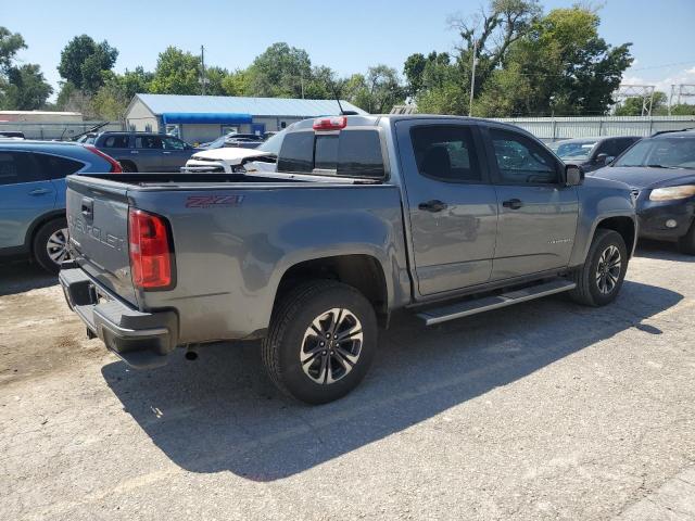 2022 CHEVROLET COLORADO Z 1GCGTDEN0N1190627
