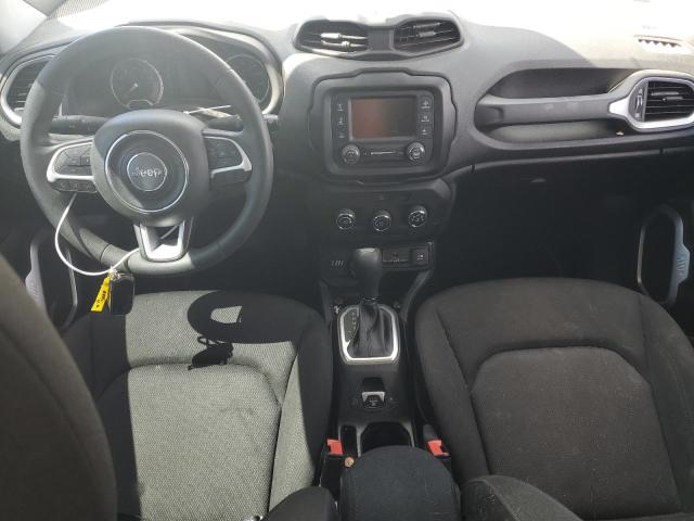 2019 JEEP RENEGADE SPORT ZACNJBA15KPJ98896