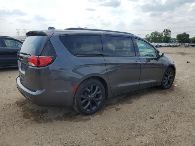 2018 CHRYSLER PACIFICA T 2C4RC1EG9JR338305