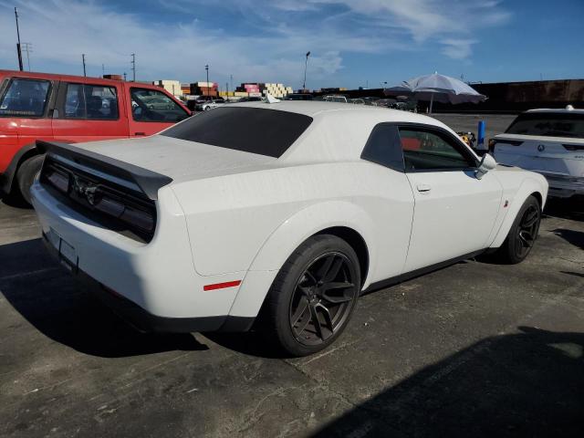 2021 DODGE CHALLENGER 2C3CDZFJ5MH684149